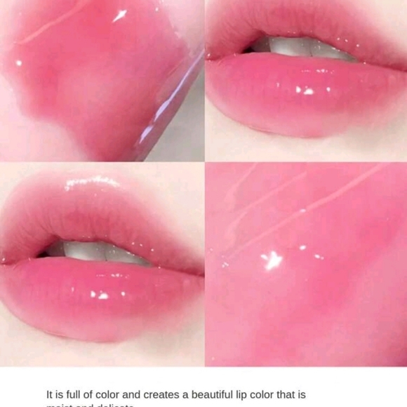 Omga Accessories - One size color pink